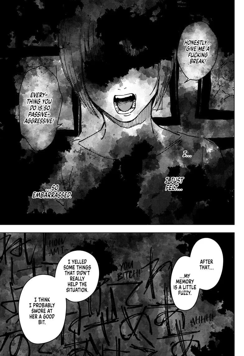 Haunted Peak Chapter 10 page 9