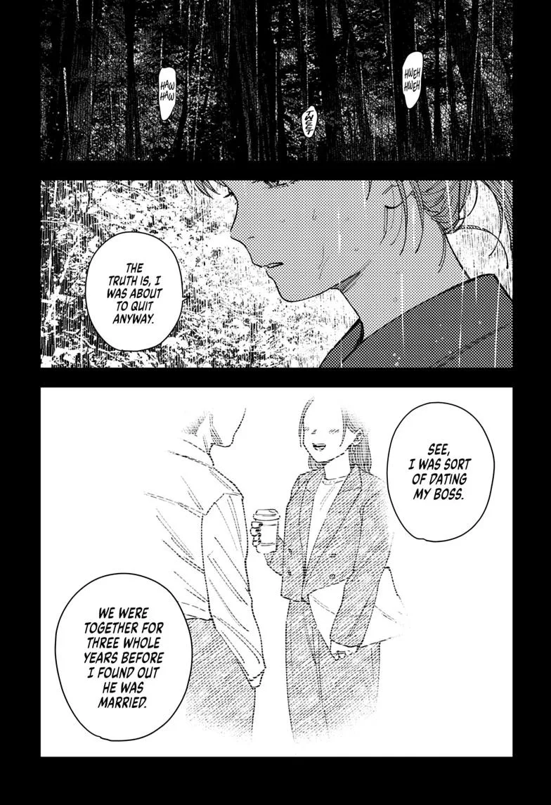 Haunted Peak Chapter 15 page 6