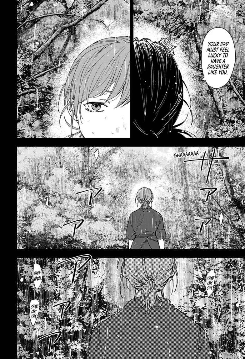 Haunted Peak Chapter 15 page 5