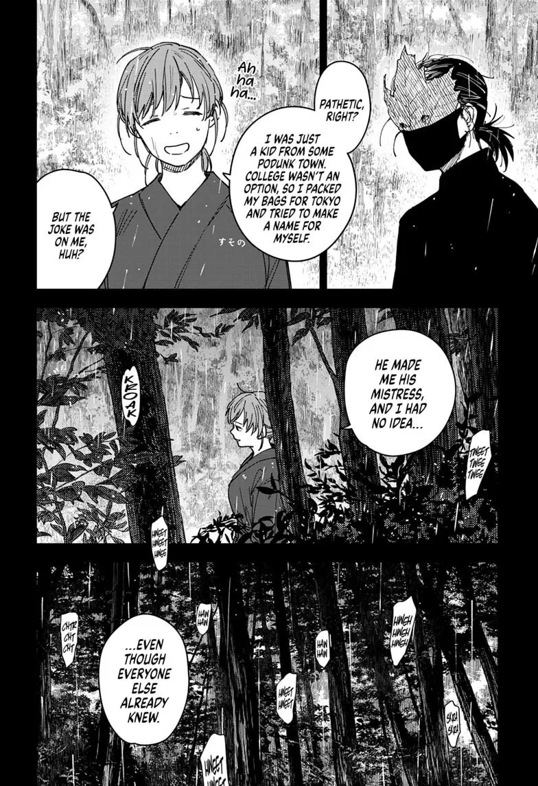 Haunted Peak Chapter 15 page 7
