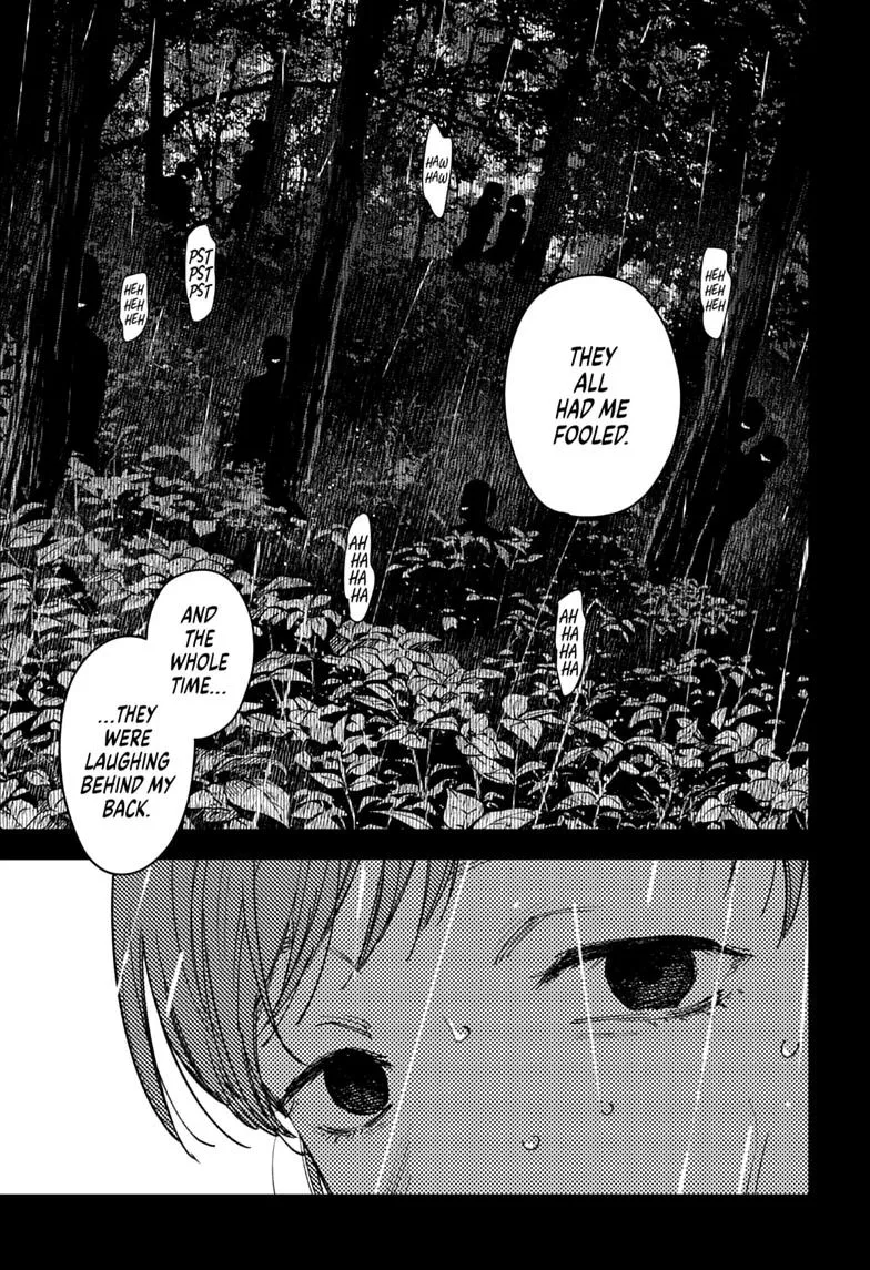 Haunted Peak Chapter 15 page 8