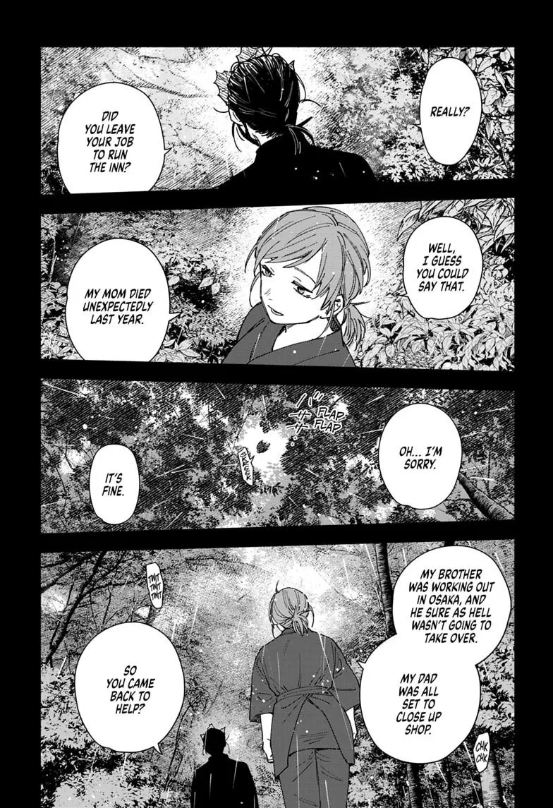 Haunted Peak Chapter 15 page 4
