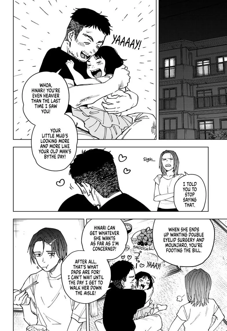 Haunted Peak Chapter 18 page 4