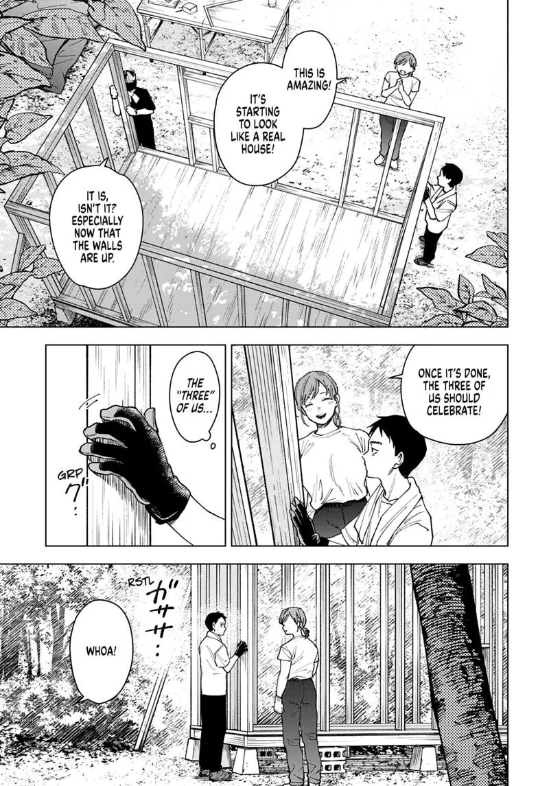 Haunted Peak Chapter 19 page 5