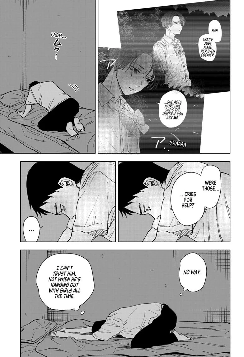 Haunted Peak Chapter 23 page 3