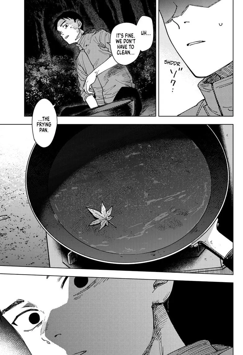 Haunted Peak Chapter 8 page 5
