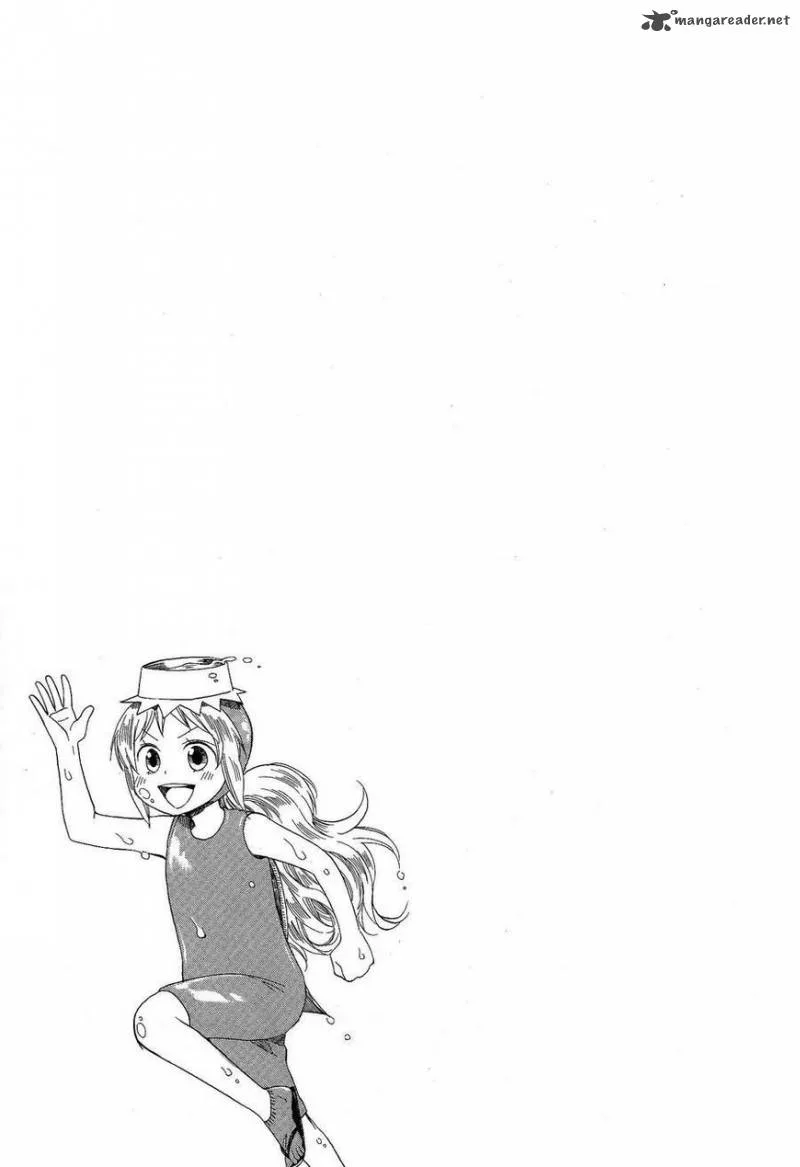 Hayachine! Chapter 22 page 2