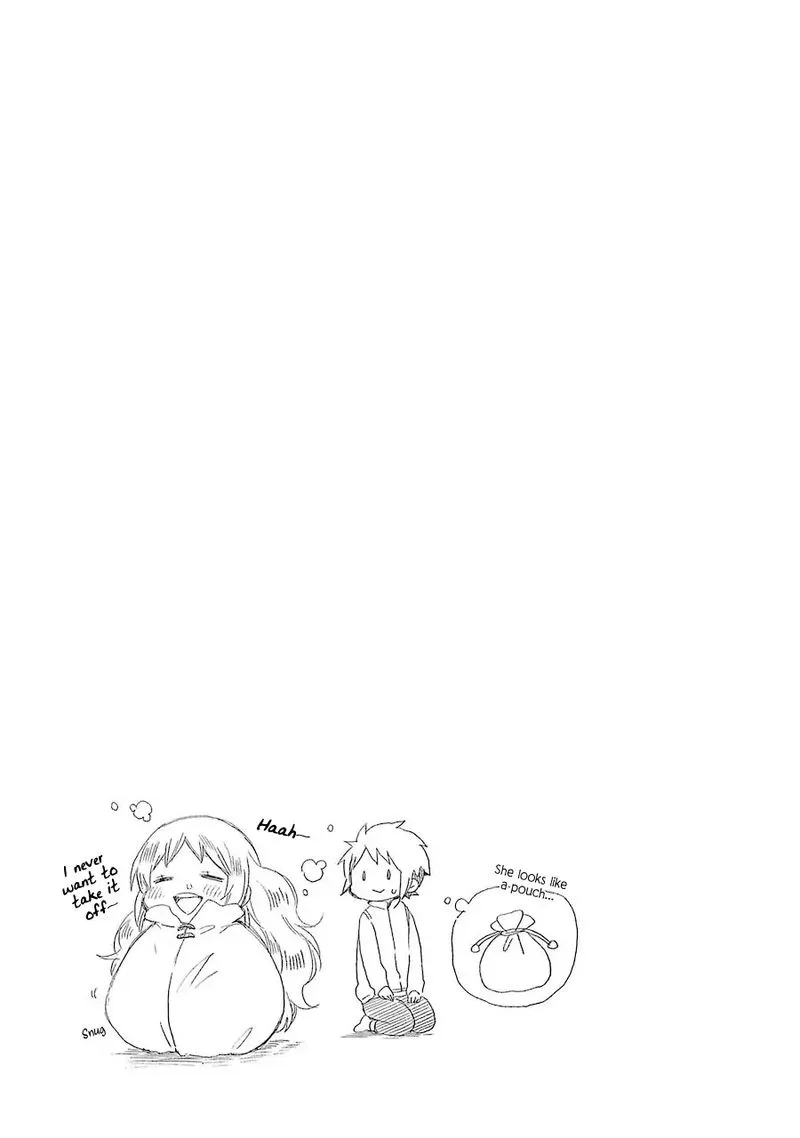 Hayachine! Chapter 28 page 23