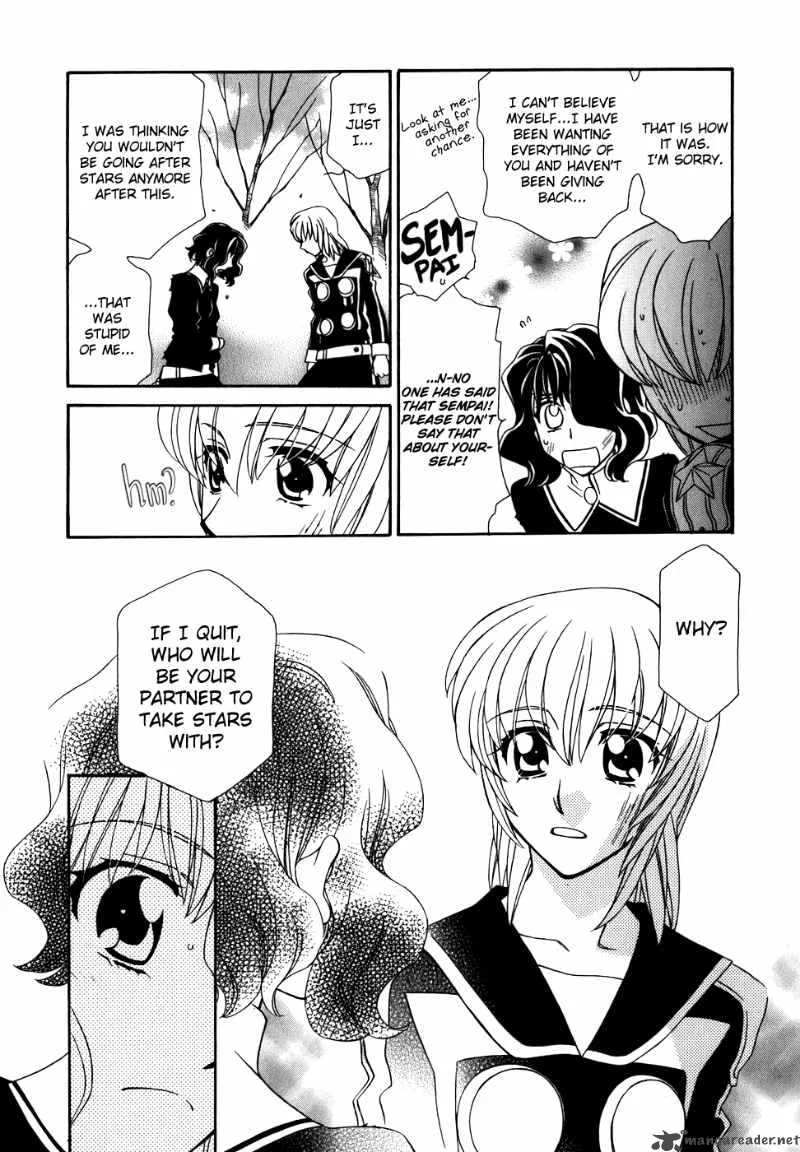 Hayate x Blade Chapter 38 page 12