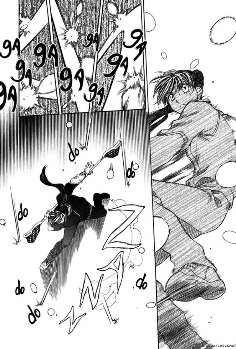 Hayate x Blade Chapter 41 page 5