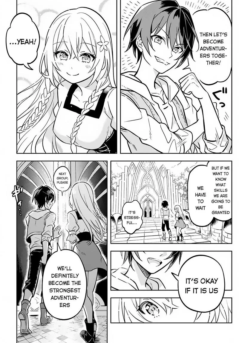 Hazure Skill "Kinomi Master": Skill no Mi (Tabetara Shinu) o Mugen ni Taberareru You ni Natta Ken ni tsuite Chapter 1 page 4