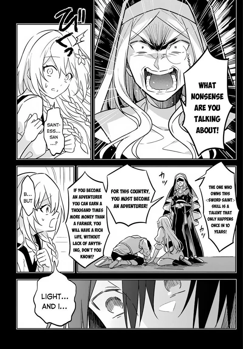 Hazure Skill "Kinomi Master": Skill no Mi (Tabetara Shinu) o Mugen ni Taberareru You ni Natta Ken ni tsuite Chapter 1 page 19