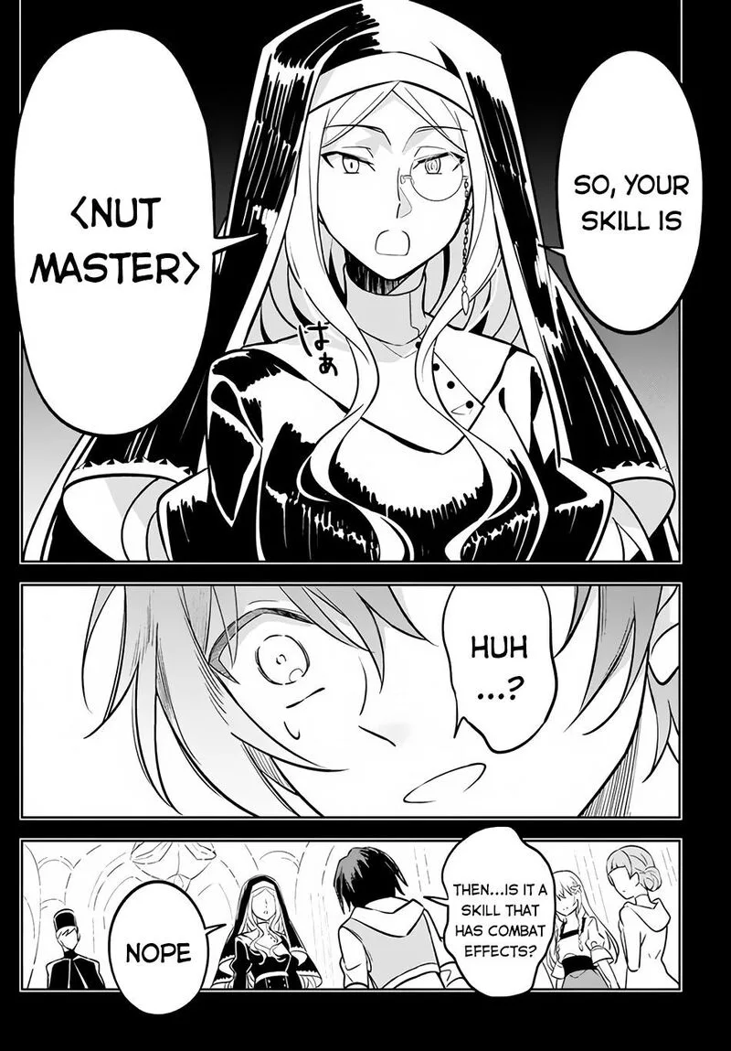 Hazure Skill "Kinomi Master": Skill no Mi (Tabetara Shinu) o Mugen ni Taberareru You ni Natta Ken ni tsuite Chapter 1 page 16