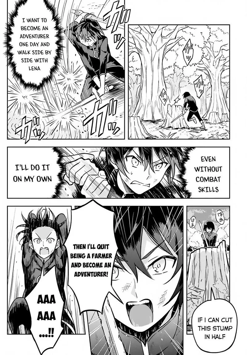 Hazure Skill "Kinomi Master": Skill no Mi (Tabetara Shinu) o Mugen ni Taberareru You ni Natta Ken ni tsuite Chapter 1 page 26