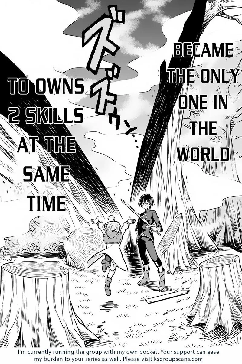 Hazure Skill "Kinomi Master": Skill no Mi (Tabetara Shinu) o Mugen ni Taberareru You ni Natta Ken ni tsuite Chapter 1 page 46