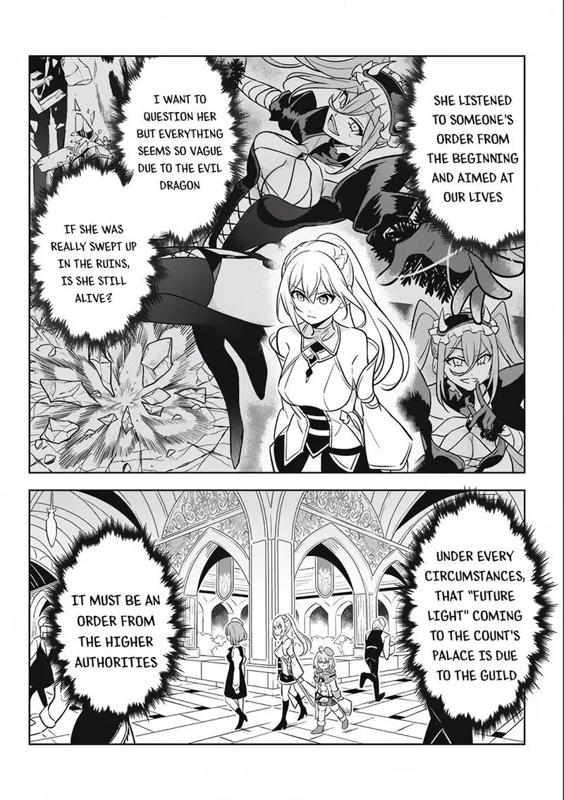 Hazure Skill "Kinomi Master": Skill no Mi (Tabetara Shinu) o Mugen ni Taberareru You ni Natta Ken ni tsuite Chapter 10 page 7
