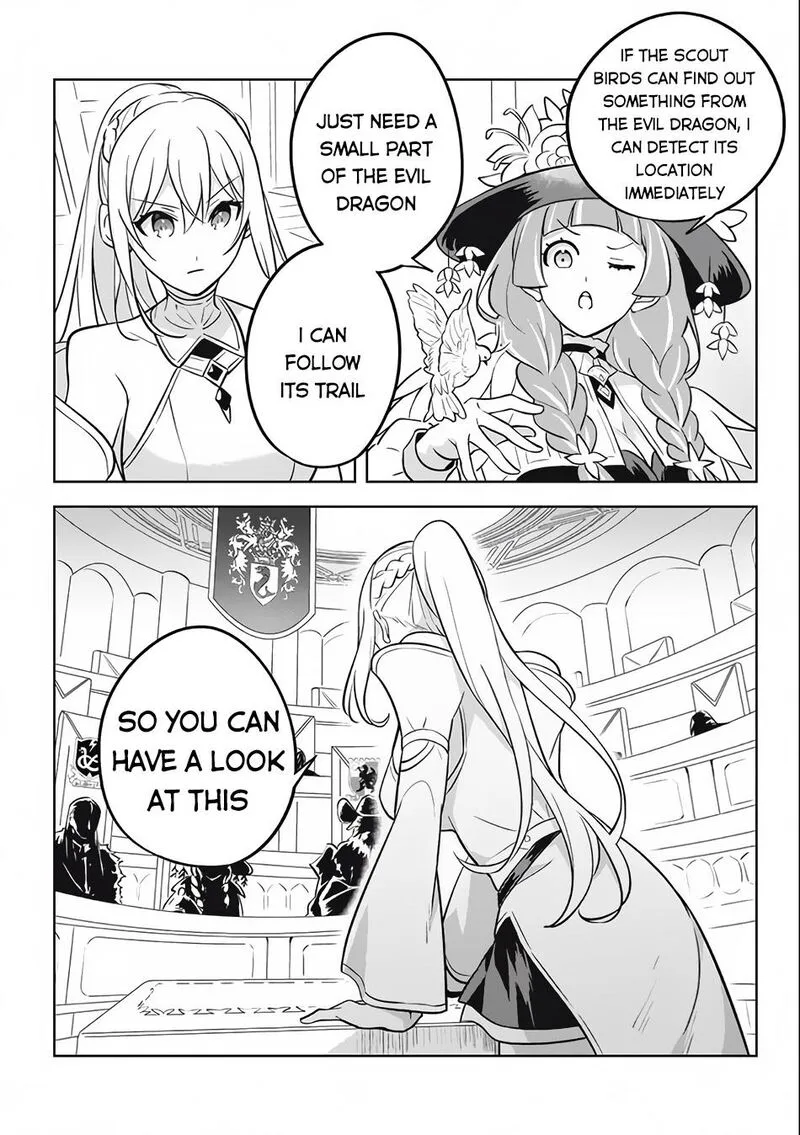 Hazure Skill "Kinomi Master": Skill no Mi (Tabetara Shinu) o Mugen ni Taberareru You ni Natta Ken ni tsuite Chapter 10 page 18