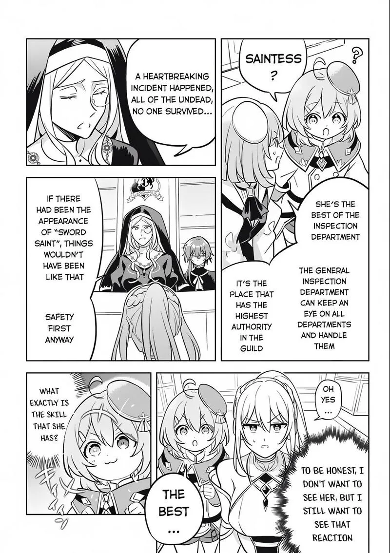 Hazure Skill "Kinomi Master": Skill no Mi (Tabetara Shinu) o Mugen ni Taberareru You ni Natta Ken ni tsuite Chapter 10 page 14