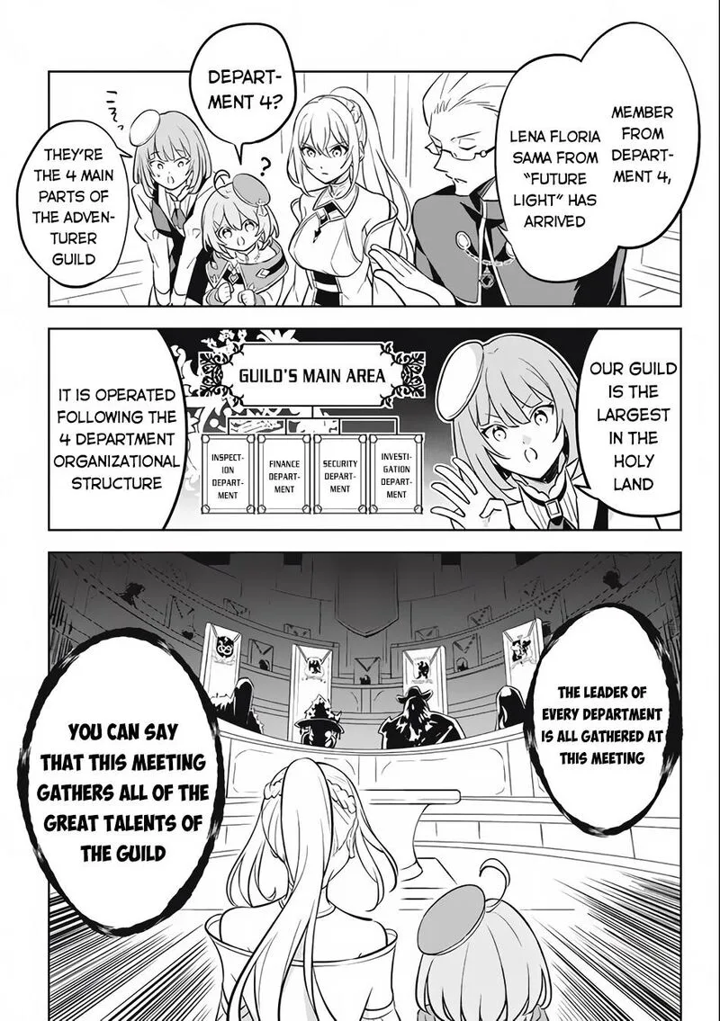 Hazure Skill "Kinomi Master": Skill no Mi (Tabetara Shinu) o Mugen ni Taberareru You ni Natta Ken ni tsuite Chapter 10 page 10