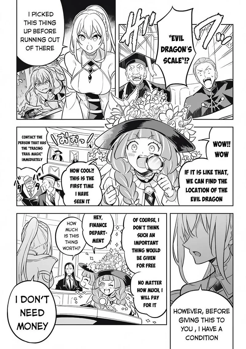 Hazure Skill "Kinomi Master": Skill no Mi (Tabetara Shinu) o Mugen ni Taberareru You ni Natta Ken ni tsuite Chapter 10 page 20