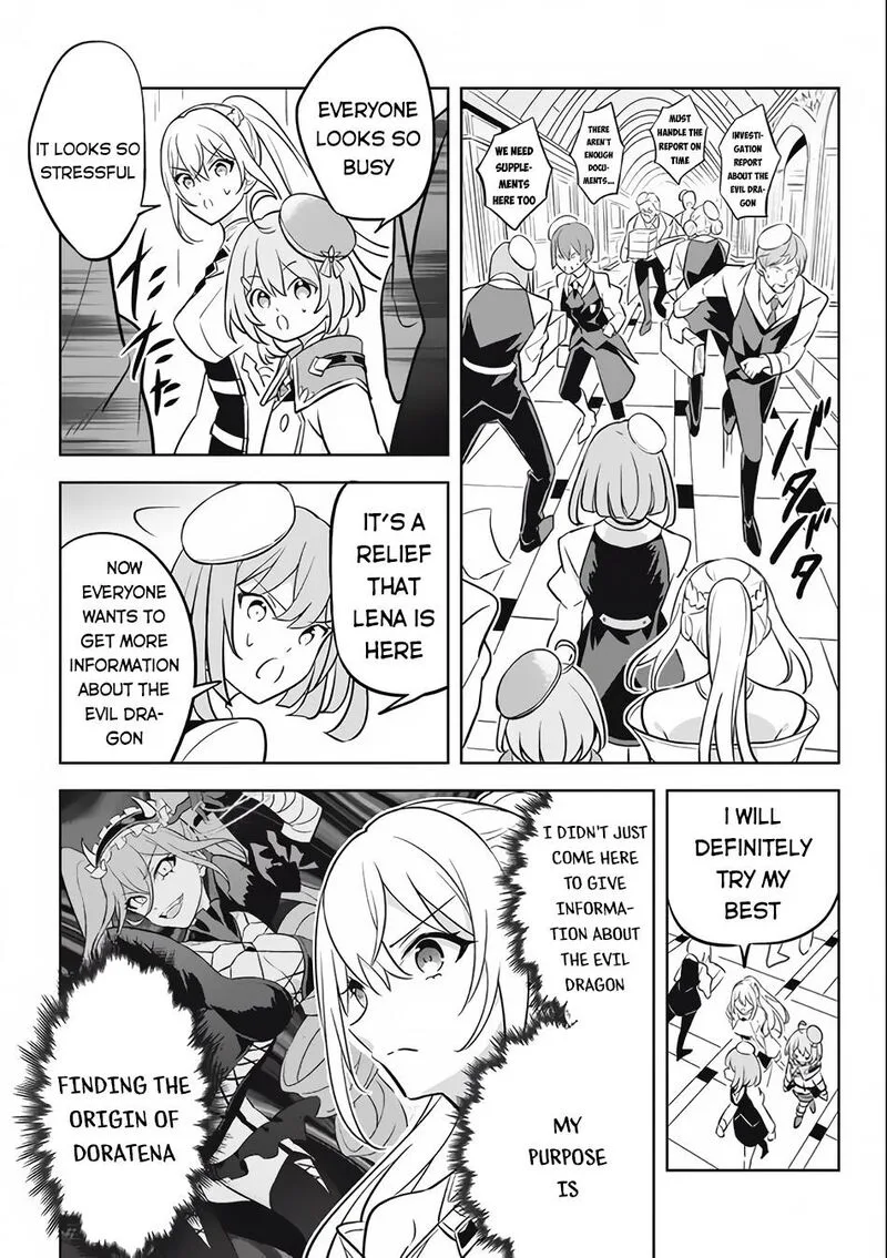 Hazure Skill "Kinomi Master": Skill no Mi (Tabetara Shinu) o Mugen ni Taberareru You ni Natta Ken ni tsuite Chapter 10 page 6