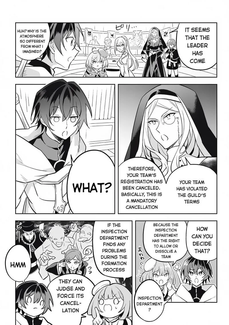 Hazure Skill "Kinomi Master": Skill no Mi (Tabetara Shinu) o Mugen ni Taberareru You ni Natta Ken ni tsuite Chapter 10 page 28