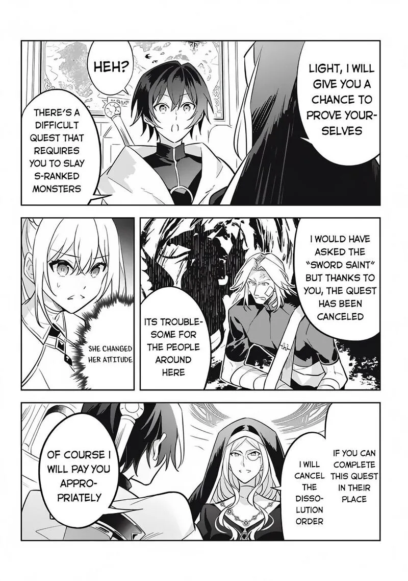 Hazure Skill "Kinomi Master": Skill no Mi (Tabetara Shinu) o Mugen ni Taberareru You ni Natta Ken ni tsuite Chapter 10 page 31