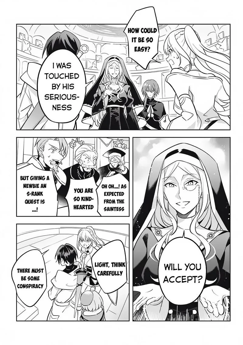 Hazure Skill "Kinomi Master": Skill no Mi (Tabetara Shinu) o Mugen ni Taberareru You ni Natta Ken ni tsuite Chapter 10 page 32