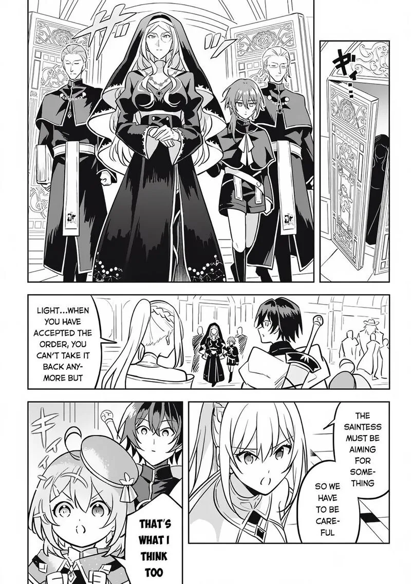 Hazure Skill "Kinomi Master": Skill no Mi (Tabetara Shinu) o Mugen ni Taberareru You ni Natta Ken ni tsuite Chapter 11.1 page 8