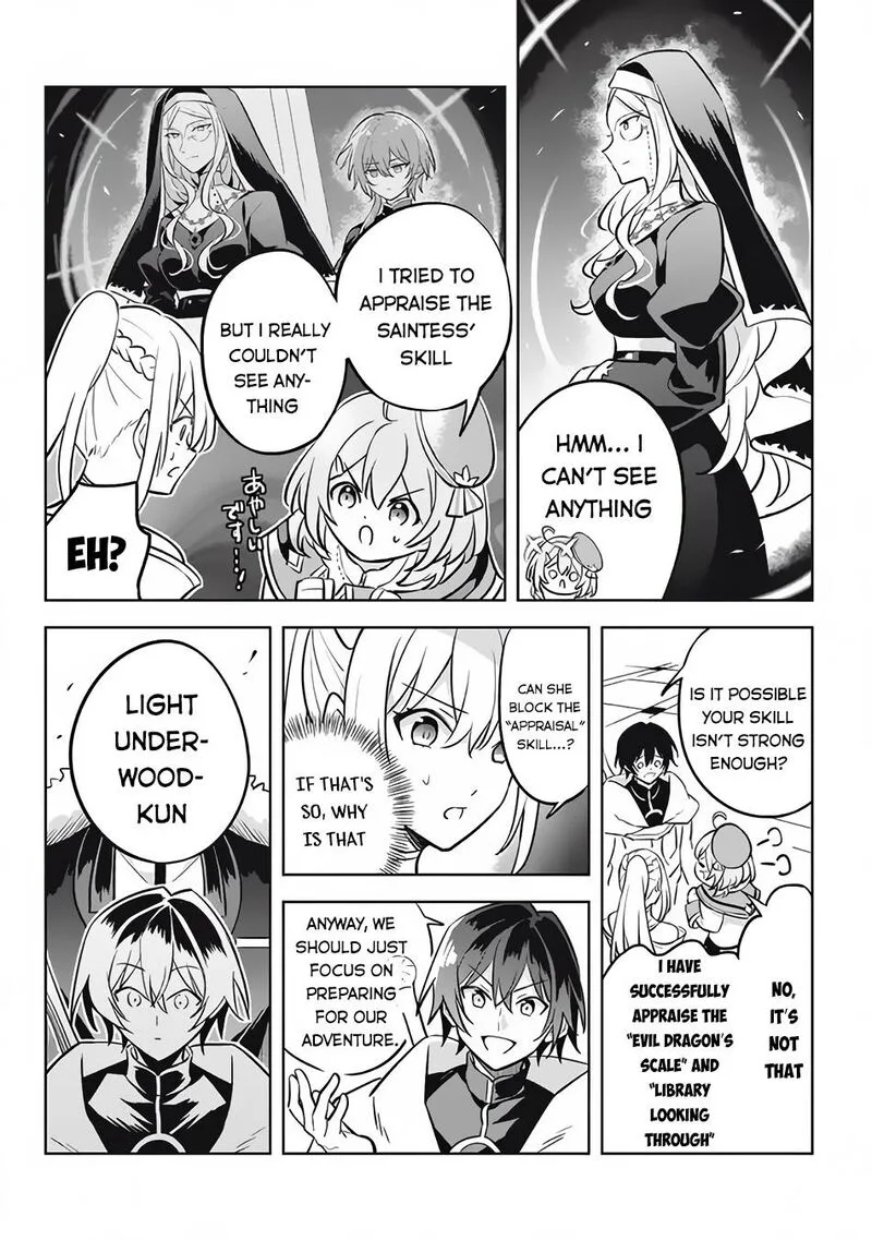 Hazure Skill "Kinomi Master": Skill no Mi (Tabetara Shinu) o Mugen ni Taberareru You ni Natta Ken ni tsuite Chapter 11.1 page 9