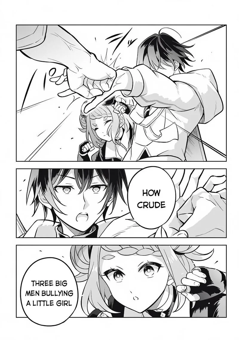 Hazure Skill "Kinomi Master": Skill no Mi (Tabetara Shinu) o Mugen ni Taberareru You ni Natta Ken ni tsuite Chapter 11.2 page 9