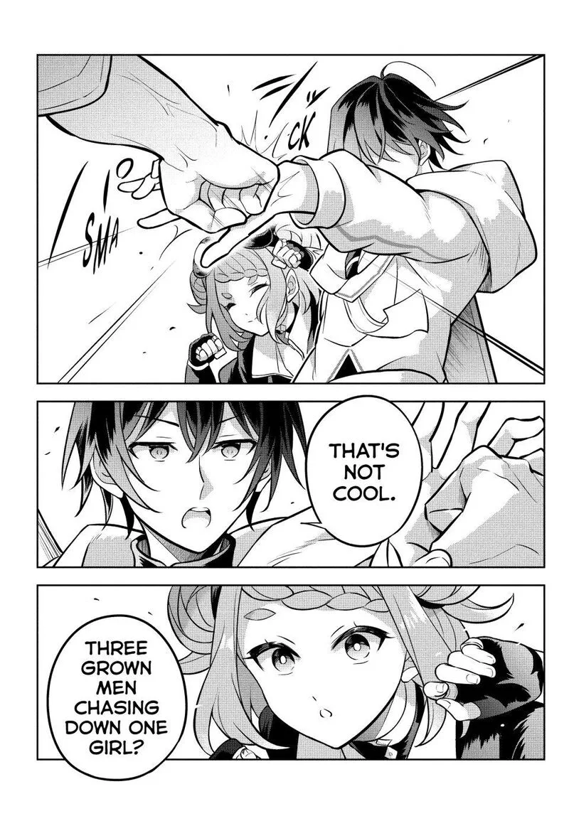 Hazure Skill "Kinomi Master": Skill no Mi (Tabetara Shinu) o Mugen ni Taberareru You ni Natta Ken ni tsuite Chapter 11 page 25