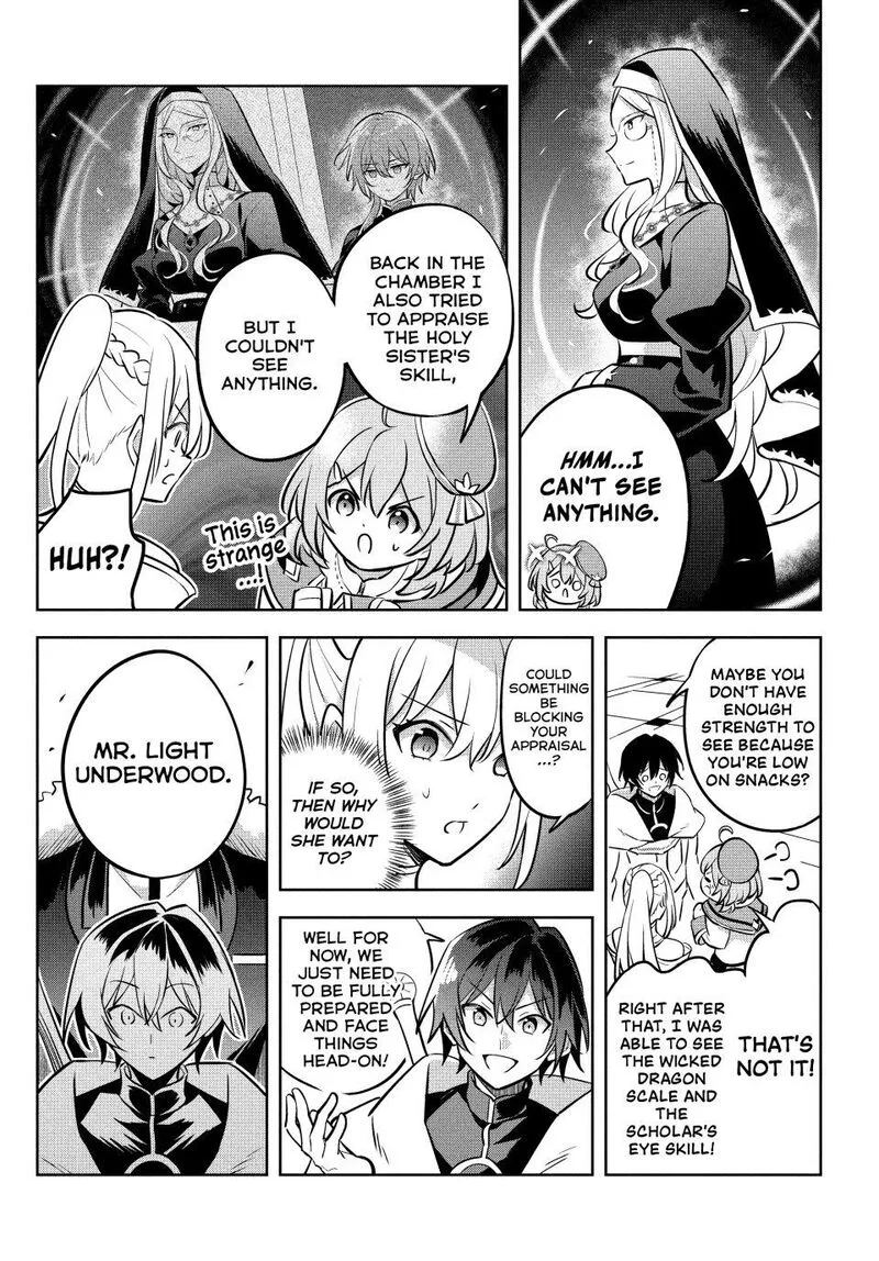 Hazure Skill "Kinomi Master": Skill no Mi (Tabetara Shinu) o Mugen ni Taberareru You ni Natta Ken ni tsuite Chapter 11 page 8