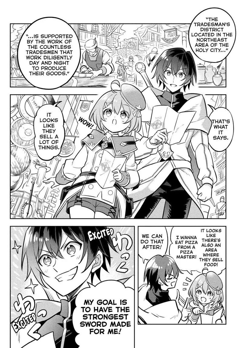 Hazure Skill "Kinomi Master": Skill no Mi (Tabetara Shinu) o Mugen ni Taberareru You ni Natta Ken ni tsuite Chapter 11 page 20