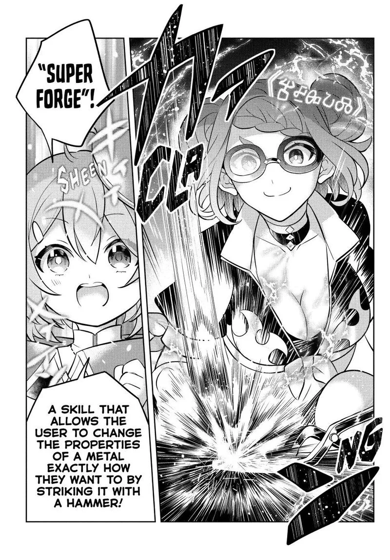 Hazure Skill "Kinomi Master": Skill no Mi (Tabetara Shinu) o Mugen ni Taberareru You ni Natta Ken ni tsuite Chapter 11 page 43