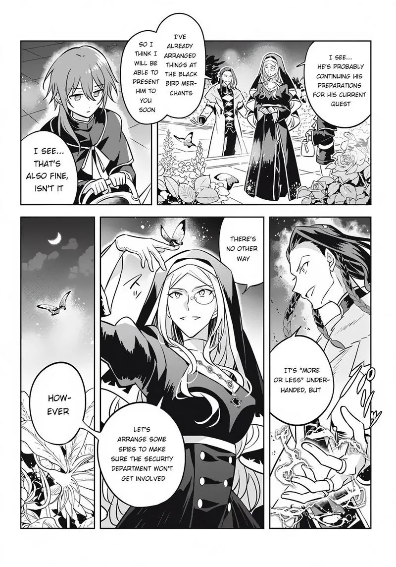 Hazure Skill "Kinomi Master": Skill no Mi (Tabetara Shinu) o Mugen ni Taberareru You ni Natta Ken ni tsuite Chapter 13.1 page 9