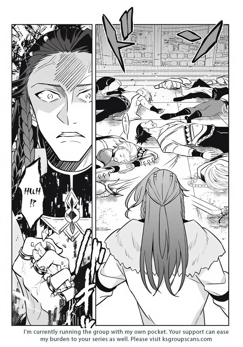 Hazure Skill "Kinomi Master": Skill no Mi (Tabetara Shinu) o Mugen ni Taberareru You ni Natta Ken ni tsuite Chapter 13.1 page 13