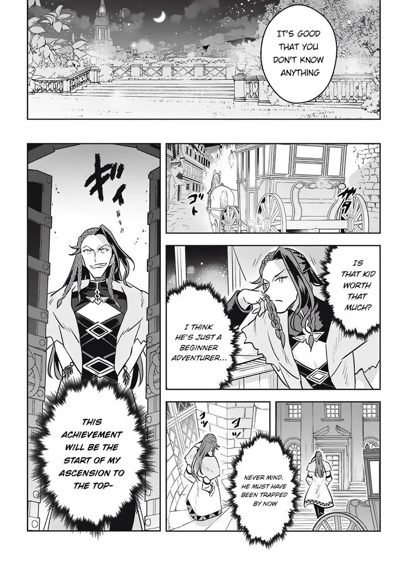 Hazure Skill "Kinomi Master": Skill no Mi (Tabetara Shinu) o Mugen ni Taberareru You ni Natta Ken ni tsuite Chapter 13.1 page 12