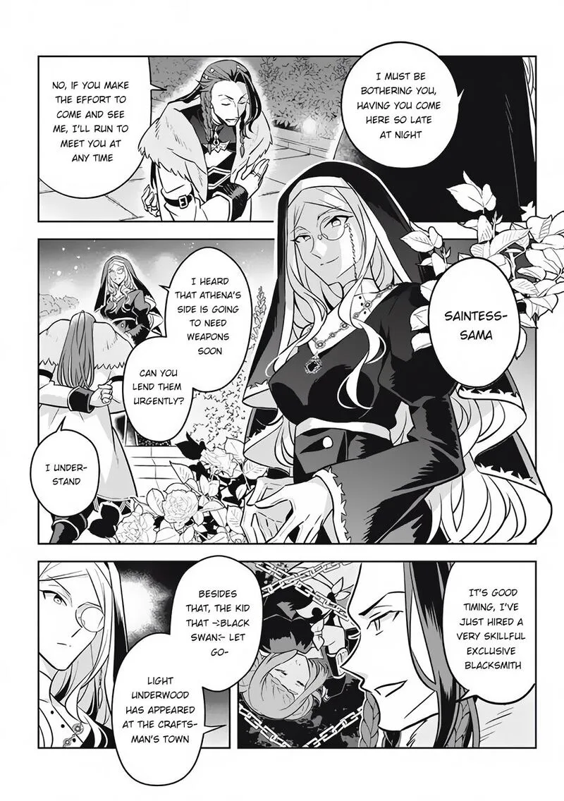 Hazure Skill "Kinomi Master": Skill no Mi (Tabetara Shinu) o Mugen ni Taberareru You ni Natta Ken ni tsuite Chapter 13.1 page 8