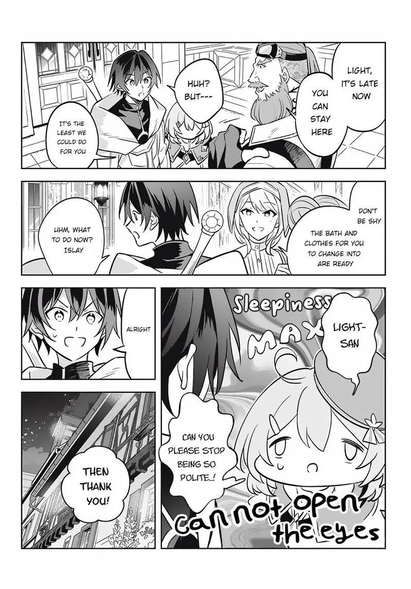 Hazure Skill "Kinomi Master": Skill no Mi (Tabetara Shinu) o Mugen ni Taberareru You ni Natta Ken ni tsuite Chapter 13.2 page 5