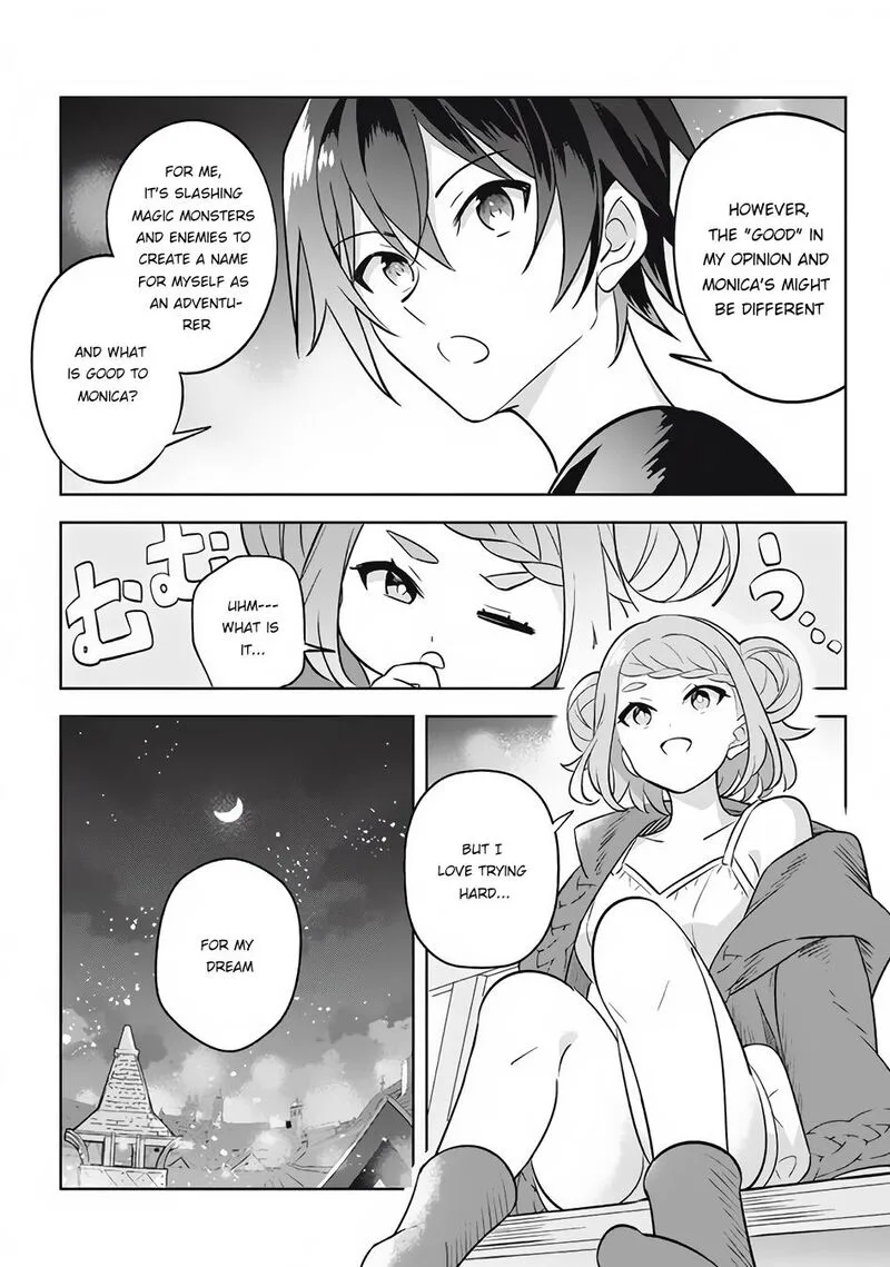 Hazure Skill "Kinomi Master": Skill no Mi (Tabetara Shinu) o Mugen ni Taberareru You ni Natta Ken ni tsuite Chapter 13.2 page 16