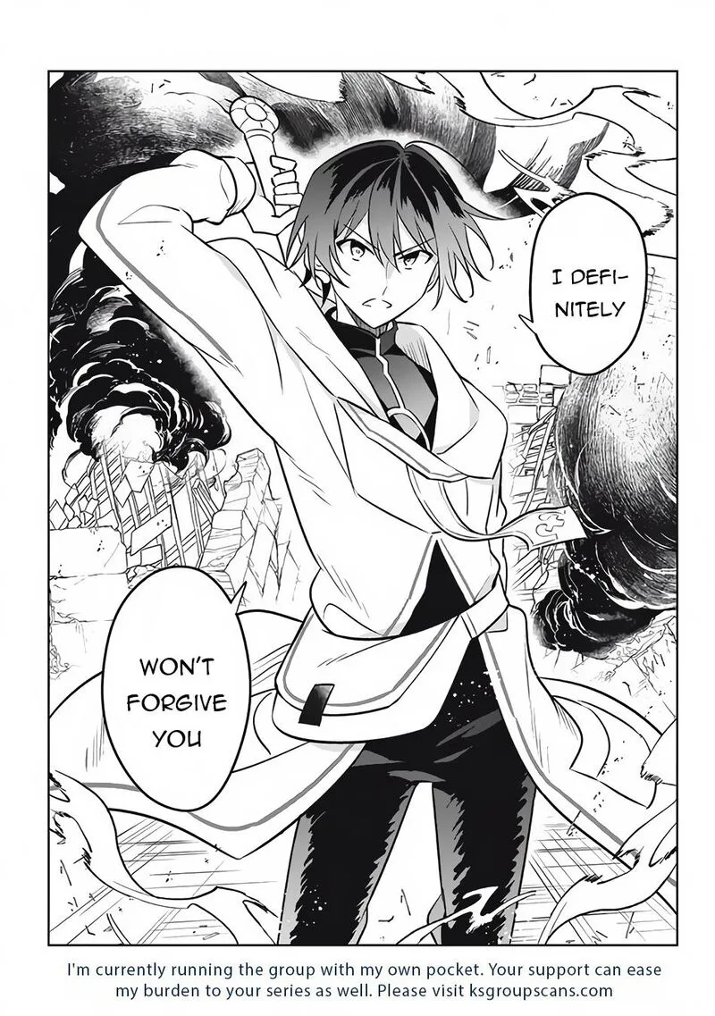 Hazure Skill "Kinomi Master": Skill no Mi (Tabetara Shinu) o Mugen ni Taberareru You ni Natta Ken ni tsuite Chapter 13.3 page 16