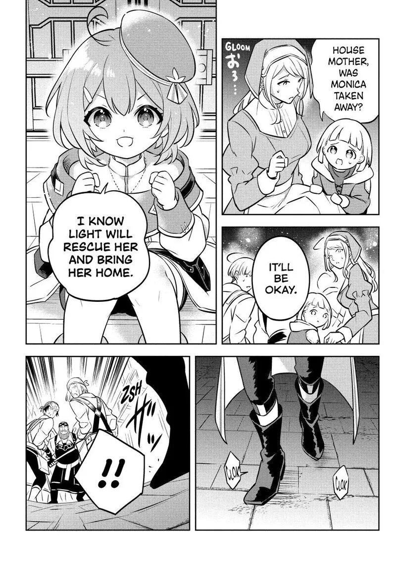 Hazure Skill "Kinomi Master": Skill no Mi (Tabetara Shinu) o Mugen ni Taberareru You ni Natta Ken ni tsuite Chapter 13 page 3