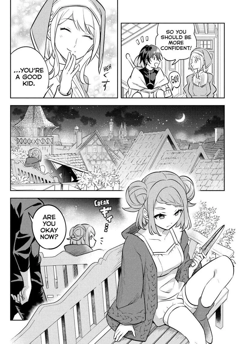 Hazure Skill "Kinomi Master": Skill no Mi (Tabetara Shinu) o Mugen ni Taberareru You ni Natta Ken ni tsuite Chapter 13 page 20