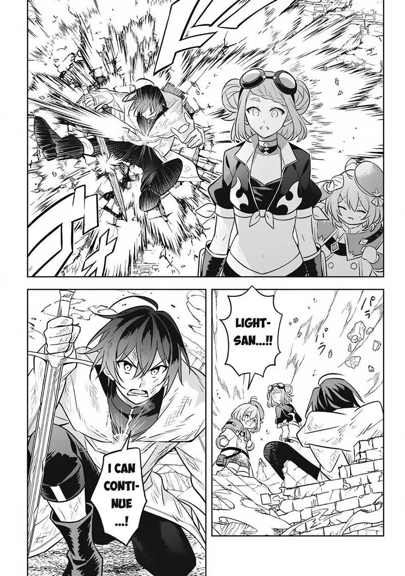 Hazure Skill "Kinomi Master": Skill no Mi (Tabetara Shinu) o Mugen ni Taberareru You ni Natta Ken ni tsuite Chapter 14.1 page 20