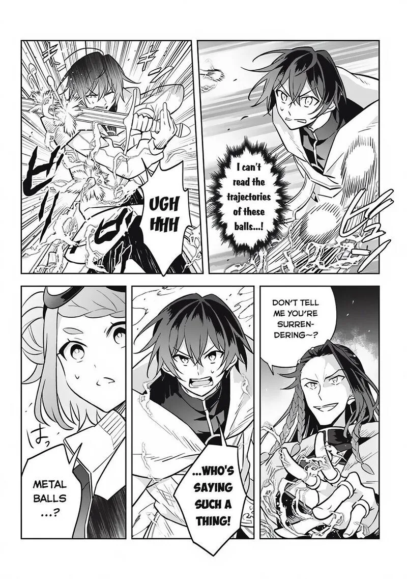 Hazure Skill "Kinomi Master": Skill no Mi (Tabetara Shinu) o Mugen ni Taberareru You ni Natta Ken ni tsuite Chapter 14.1 page 13