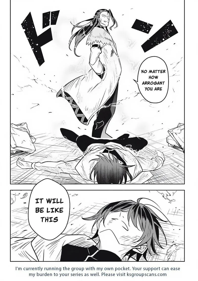 Hazure Skill "Kinomi Master": Skill no Mi (Tabetara Shinu) o Mugen ni Taberareru You ni Natta Ken ni tsuite Chapter 14.2 page 20