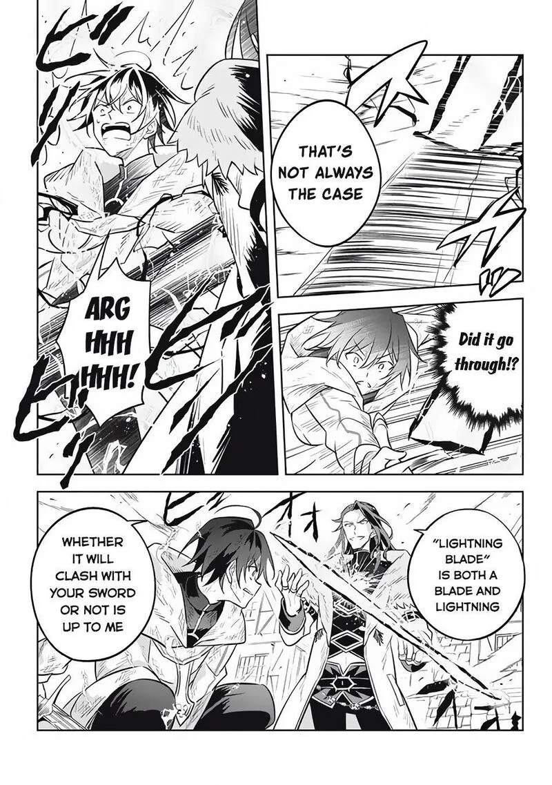 Hazure Skill "Kinomi Master": Skill no Mi (Tabetara Shinu) o Mugen ni Taberareru You ni Natta Ken ni tsuite Chapter 14.2 page 7