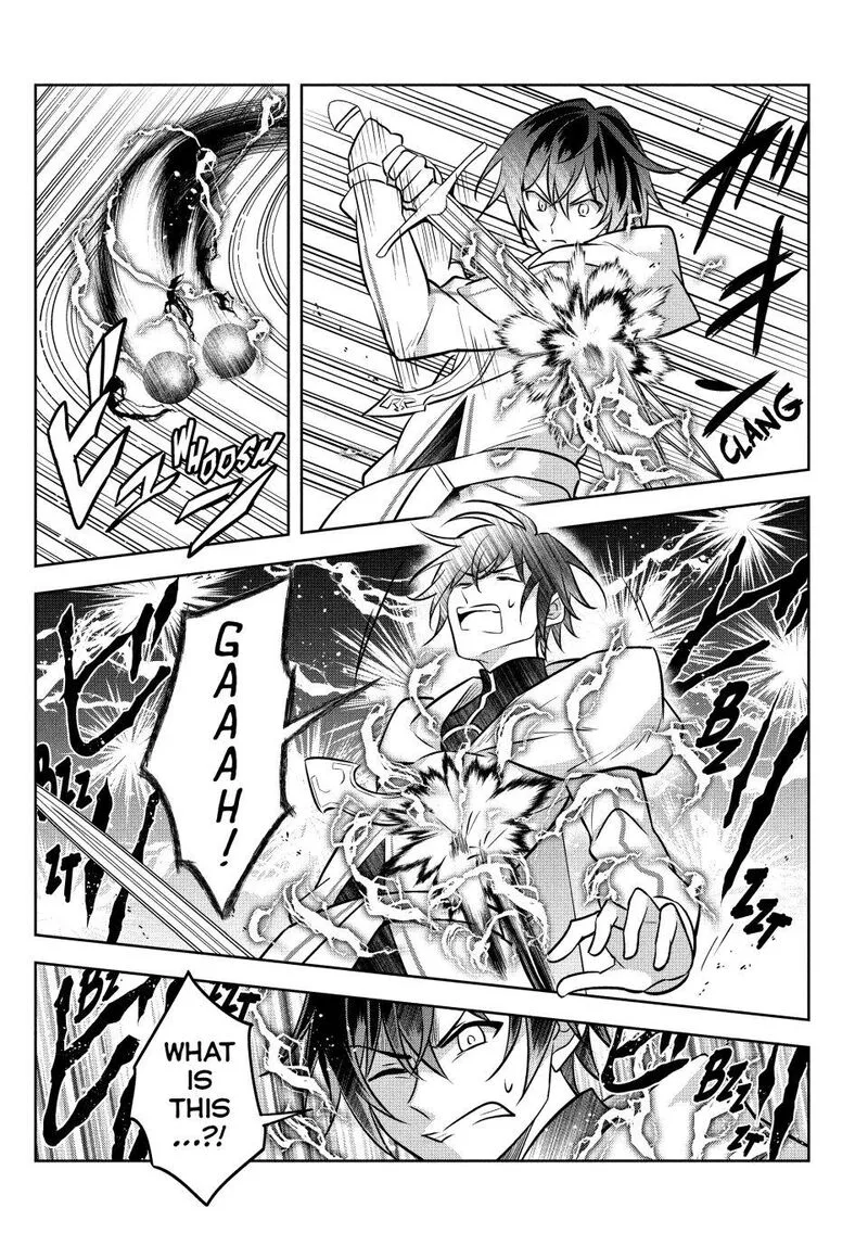 Hazure Skill "Kinomi Master": Skill no Mi (Tabetara Shinu) o Mugen ni Taberareru You ni Natta Ken ni tsuite Chapter 14 page 10