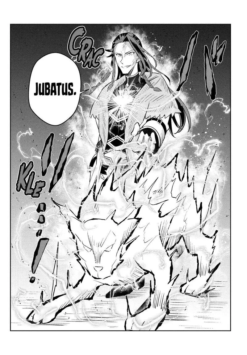 Hazure Skill "Kinomi Master": Skill no Mi (Tabetara Shinu) o Mugen ni Taberareru You ni Natta Ken ni tsuite Chapter 14 page 38